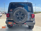 Used 2021 Jeep Wrangler Rubicon image 5