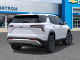 New 2026 Chevrolet Equinox LT w/ Convenience Package II image 4