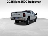 New 2025 RAM 3500 Tradesman image 3