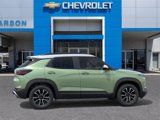 New 2026 Chevrolet TrailBlazer ACTIV w/ Driver Confidence Package image 5