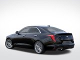 New 2025 Cadillac CT4 Premium Luxury image 3