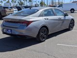 Used 2023 Hyundai Elantra SEL image 2