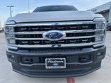 New 2025 Ford F350 King Ranch w/ FX4 Off-Road Package image 2