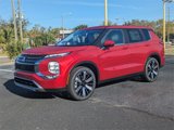 New 2025 Mitsubishi Outlander SE image 2