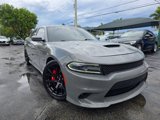Used 2018 Dodge Charger R/T Scat Pack w/ Dynamics Package image 2