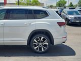 New 2025 Volkswagen Atlas SEL Premium R-Line image 4