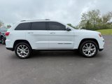 Used 2021 Jeep Grand Cherokee Summit image 3