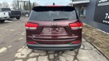 Used 2017 Kia Sorento LX w/ LX Convenience Package image 3