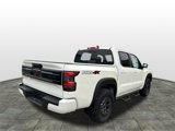 New 2025 Nissan Frontier PRO-4X image 3