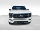 Certified 2022 Ford F150 Platinum w/ Equipment Group 701A High image 4