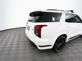 New 2025 Hyundai Palisade Calligraphy image 5