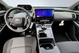 New 2025 Toyota bZ4X AWD image 5