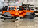 New 2025 Jeep Wrangler Unlimited Sport image 4