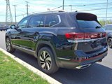 New 2025 Volkswagen Atlas SEL image 4