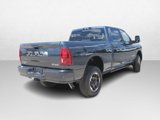 New 2025 RAM 2500 Laramie image 3