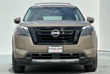 New 2025 Nissan Pathfinder Platinum w/ Lighting Package (N93) image 3