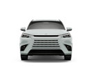 New 2025 Lexus TX 350 AWD image 5