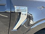 New 2025 Ford F150 Lariat w/ Equipment Group 502A High image 5