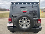 Used 2017 Jeep Wrangler Unlimited Rubicon w/ Connectivity Group image 4