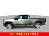 New 2025 GMC Sierra 2500 SLE w/ SLE Convenience Package image 5