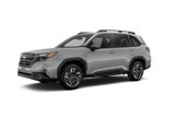 New 2025 Subaru Forester Limited image 3