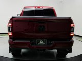 Used 2024 RAM 3500 Laramie w/ Night Edition image 6