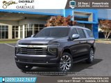 New 2025 Chevrolet Suburban Premier image 6