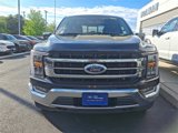 Certified 2022 Ford F150 Lariat image 3