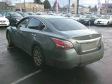 Used 2014 Nissan Altima 2.5 S image 3