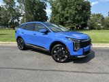 New 2026 Kia Sportage SX image 2