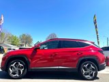 Used 2022 Hyundai Tucson Limited w/ Cargo Package image 5