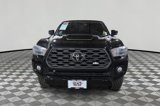 Used 2021 Toyota Tacoma TRD Sport image 2