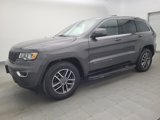 Used 2020 Jeep Grand Cherokee Laredo w/ Laredo X Package image 2