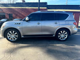 Used 2011 INFINITI QX56 4WD w/ Deluxe Touring Pkg image 2