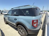Used 2022 Ford Bronco Sport Big Bend image 2