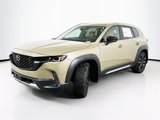 New 2025 MAZDA CX-50 2.5 Turbo w/ Accent Package image 2