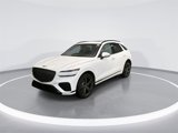 New 2025 Genesis GV70 3.5T Sport w/ Sport Advanced Package image 3