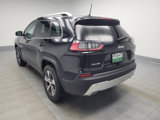 Used 2019 Jeep Cherokee Limited image 5