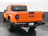 New 2025 Jeep Gladiator Mojave image 4