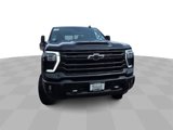 New 2025 Chevrolet Silverado 2500 High Country w/ High Country Premium Package image 4