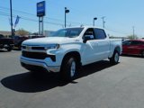 New 2025 Chevrolet Silverado 1500 LT w/ Z71 Off-Road Package image 4