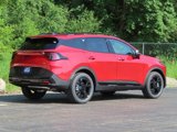 New 2026 Kia Sportage X-Line image 3