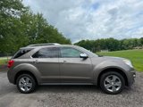 Used 2012 Chevrolet Equinox LTZ image 5
