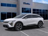 New 2025 Cadillac Optiq Luxury 2 w/ LPO, Floor Liner Package image 2