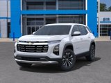 New 2026 Chevrolet Equinox LT w/ Convenience Package II image 6