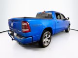 Used 2022 RAM 1500 Laramie image 5