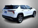 New 2026 Chevrolet Equinox LT image 5