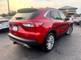 Used 2022 Ford Escape Titanium image 4