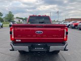 Used 2023 Ford F250 4x4 Crew Cab Super Duty image 4