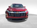 New 2025 Chevrolet Equinox LT w/ Safety and Technology Package image 5